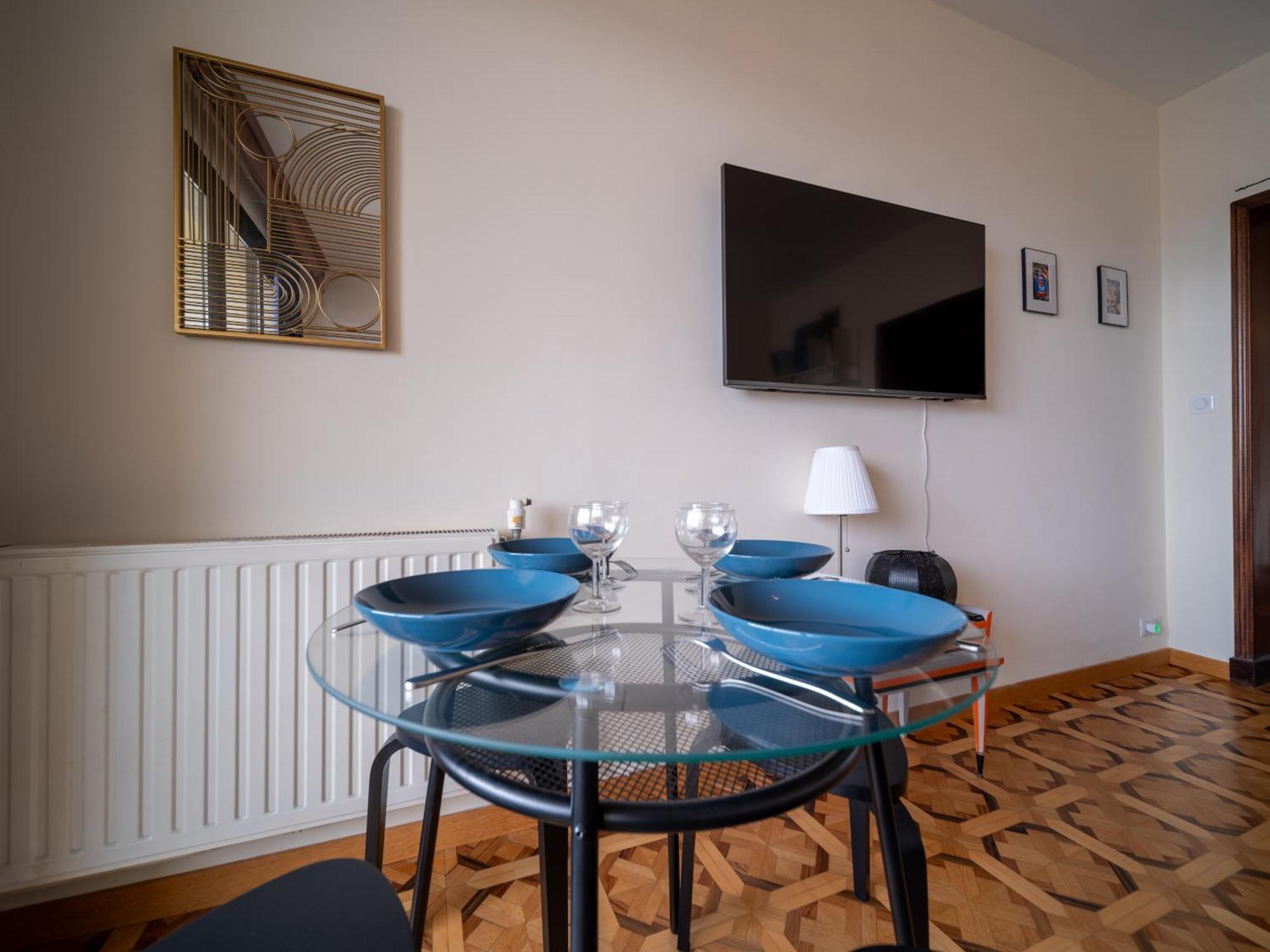 Terrace Apartment Old Port Exceptional View Marselha Exterior foto